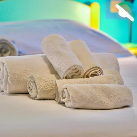 Con Colazione A 2 Passi Dal Mare Bed and breakfast Chia
