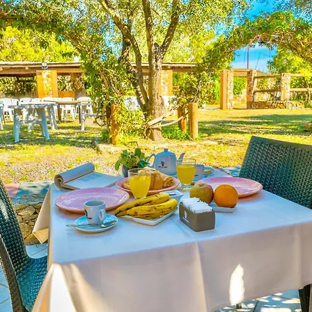Bed and breakfast Con Colazione A 2 Passi Dal Mare *