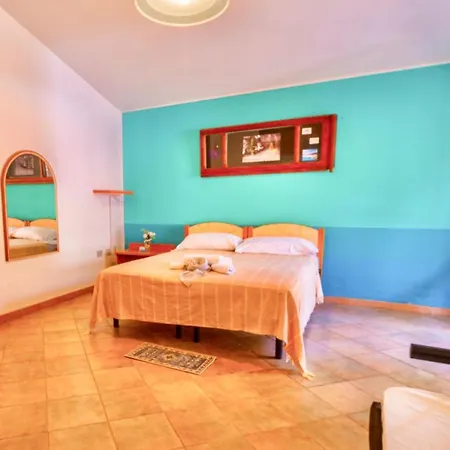 Bed and breakfast Con Colazione A 2 Passi Dal Mare